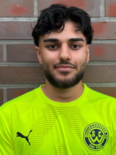 Emad Kabir