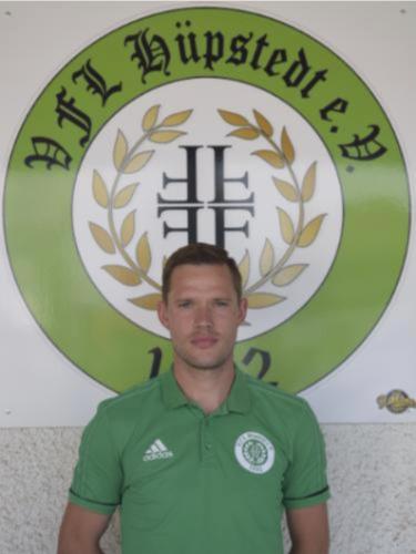 Christian Kreisel
