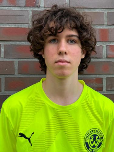 Joris Levi Poppe