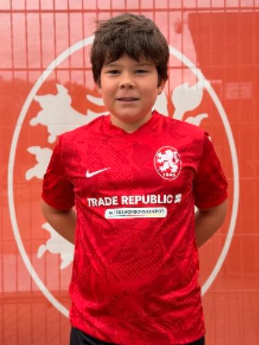 Oskar Benz