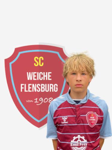 Jakob Dechow