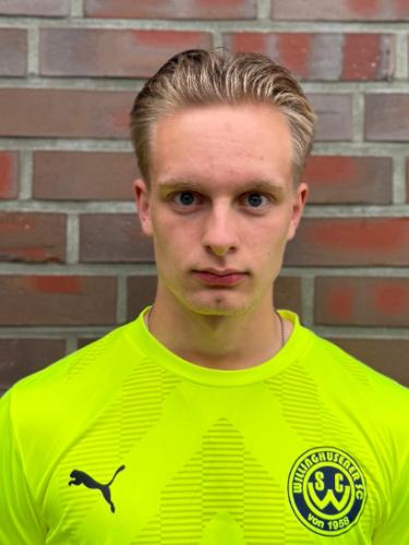 Thorben Finlay Staudter
