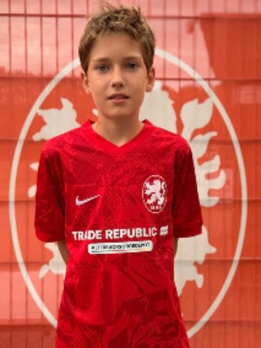 Julian Diercks