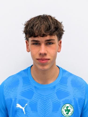 Ari Maximilian Wittmer