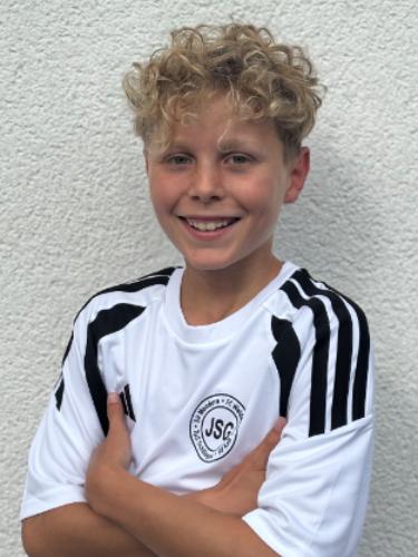 Jannis Rausch