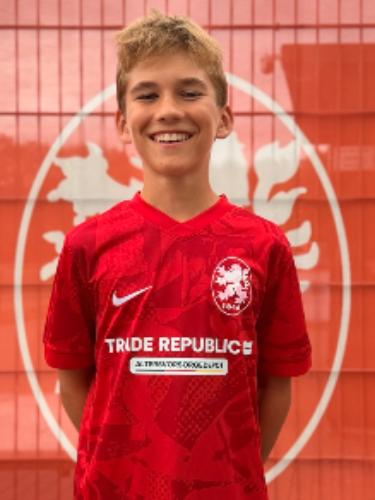 Lasse Mahlstede