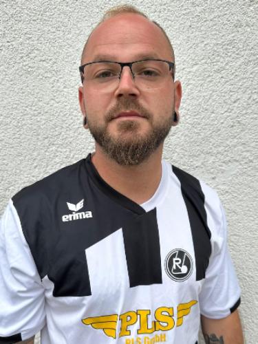Danny Weißgärber