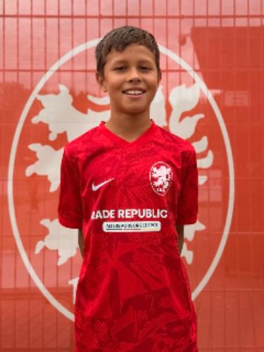 Sebastian Mosig