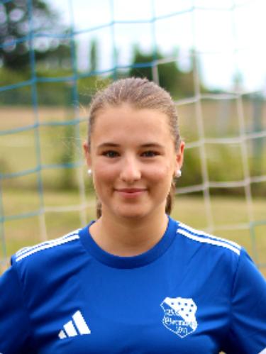 Ida Pitschmann