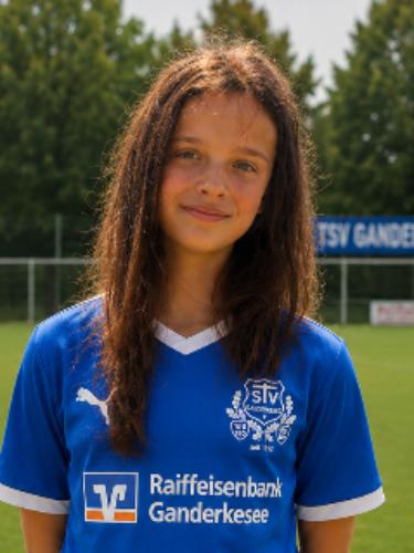 Mia Steinbach