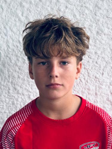 Mateo Bauer