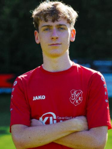 Niklas Berger