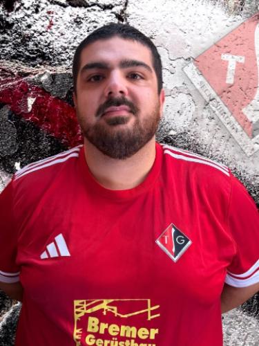Can Ömer Günes