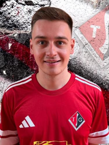 Luca Kiesewetter
