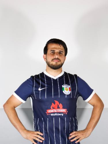 Mohammad Abuzarad