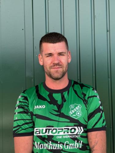 Patrick Joostberends