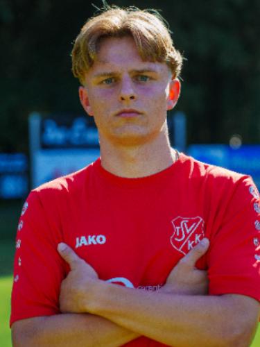 Markuss Cernovskis