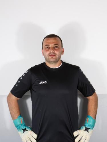 Mohammad Ali