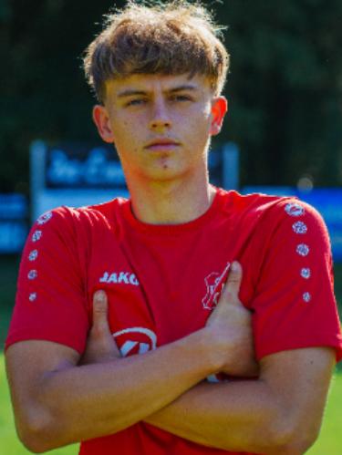 Luca Ecke