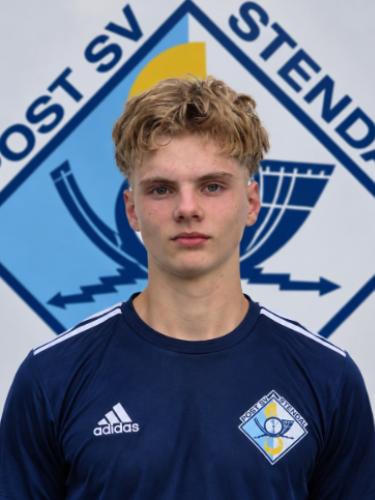 Ben Luca Mattke