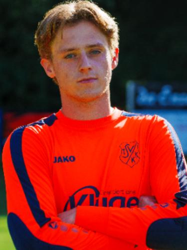 Emil Jasper Geldmacher