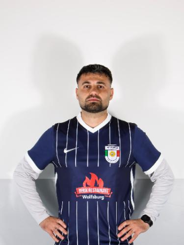 Sirouan Hasso