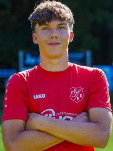 Jonte Grundstedt
