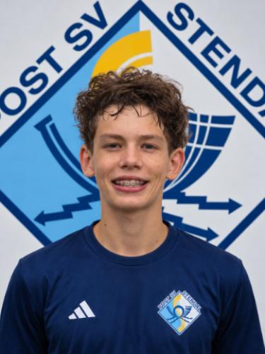 Ben Studinski