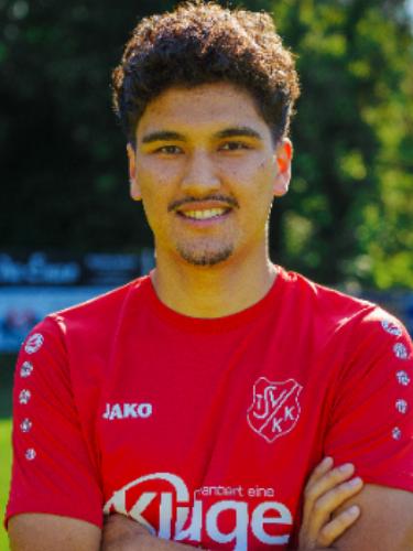 Irfan Jaffari