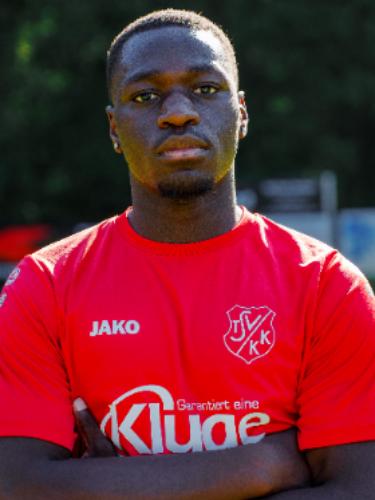 Henoc Kambamba