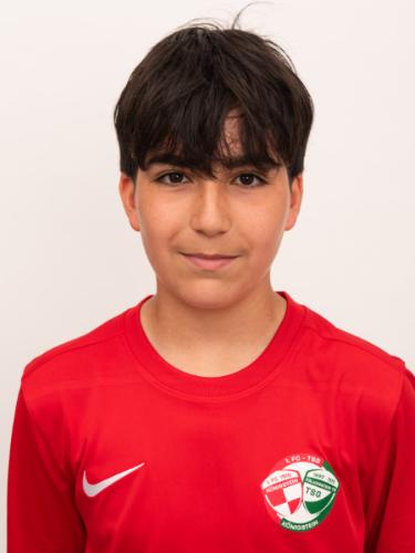 Eren Bayram