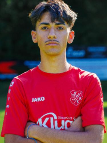 Sakvan Khairy