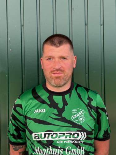Uwe Deters