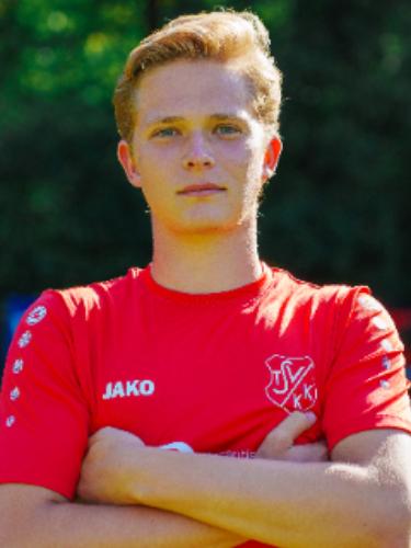 Theo Klages