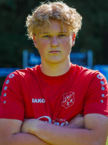 Lias Klingenberg