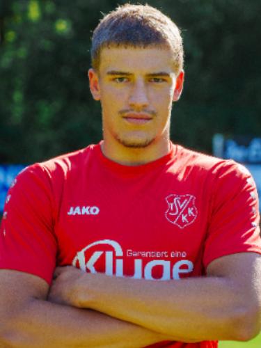 Henri Laas