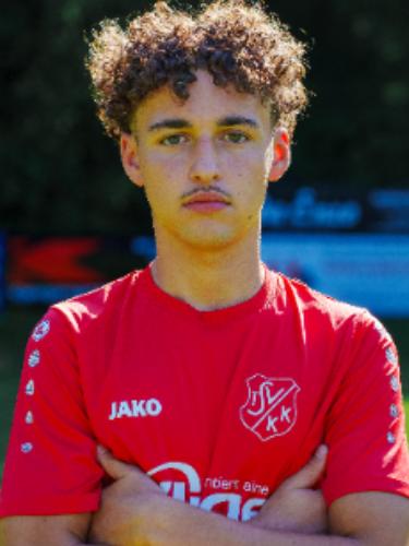 Emmanouil Markakis