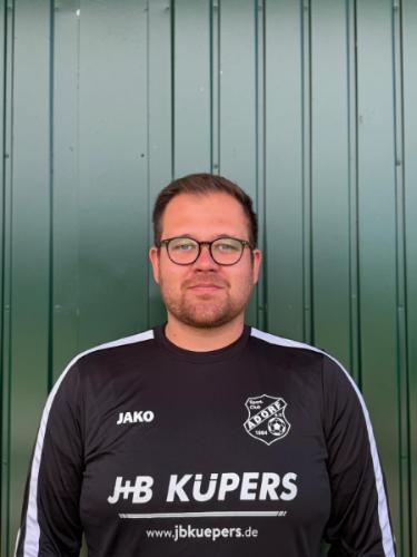 Justin Grönniger