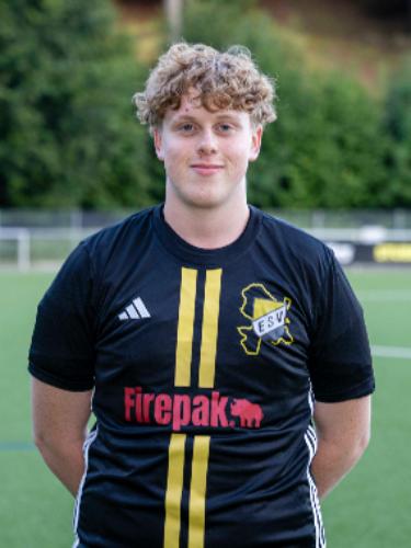 Nic Basenau