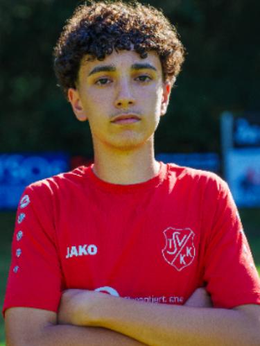 Kerem Özsahin