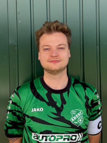 Marvin Heet