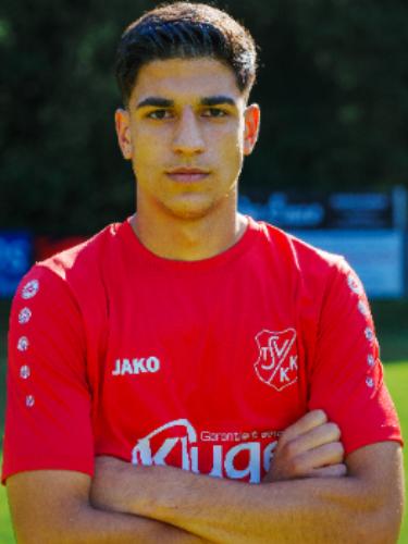 Evren Kaan Sahin