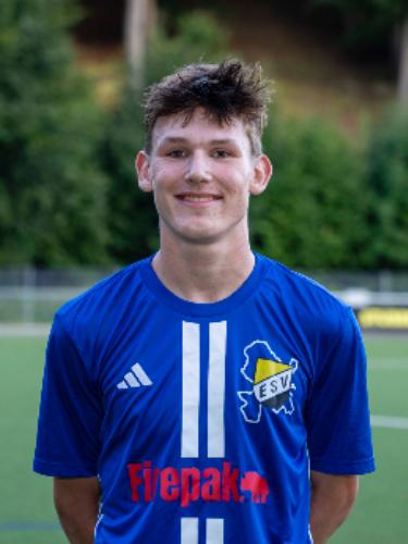 Justin Brusch