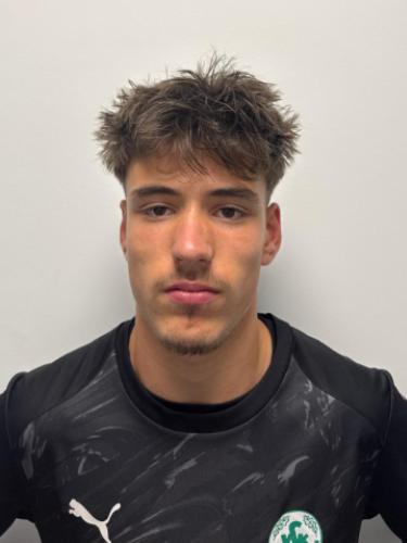 Kilian Deniz Stelljes