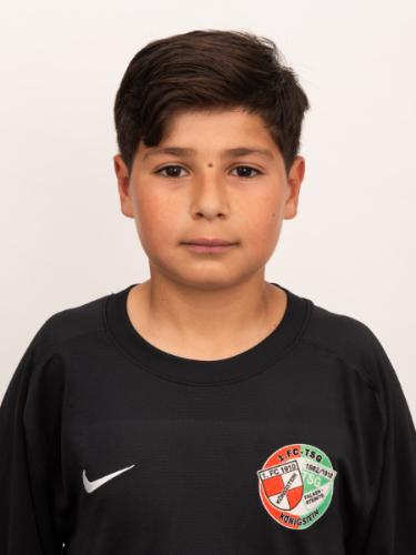 Ilias El Machnouri Sekkali