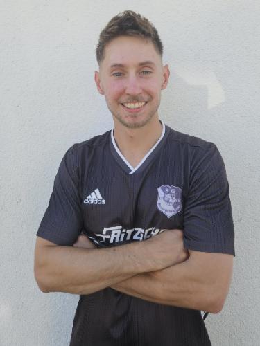Stefan Friedrich