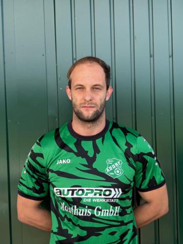 Aleksander Mandic