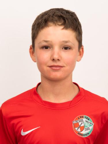 Maximilian Gockel