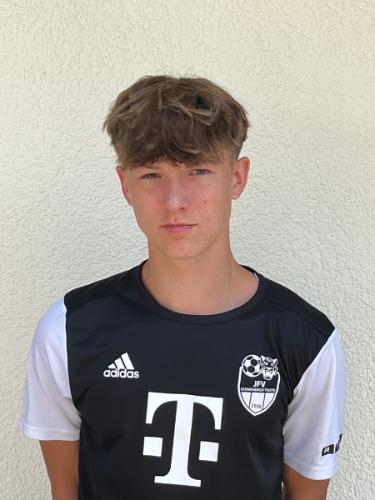 Maximilian Appelt