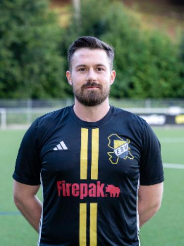 Tim Lipfert